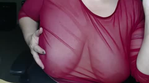 Snapshot of alyss_skye28 chatting on 10.03.25 Alyss Skye online show from 10.03.25