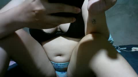 Snapshot of alyssa_hope chatting on 02.13.25 alyssa_hope online show from 02.13.25