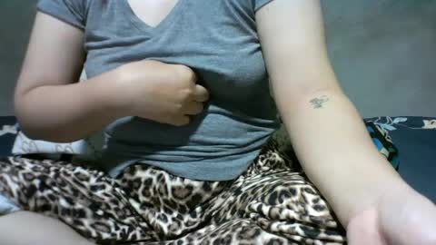 Snapshot of alyssa_hope chatting on 02.17.25 alyssa_hope online show from 02.17.25