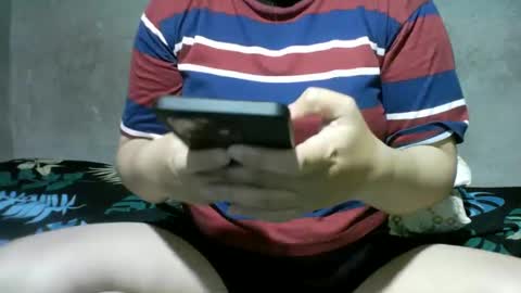 Snapshot of alyssa_hope chatting on 02.24.25 alyssa_hope online show from 02.24.25