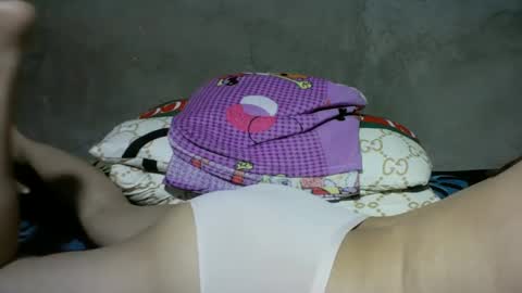 Snapshot of alyssa_hope chatting on 02.24.25 alyssa_hope online show from 02.24.25