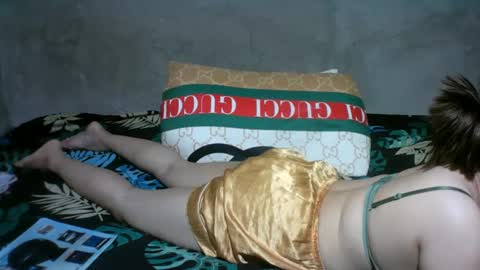 Snapshot of alyssa_hope chatting on 02.25.25 alyssa_hope online show from 02.25.25