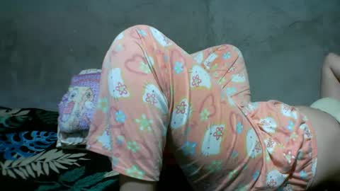 Snapshot of alyssa_hope chatting on 03.06.25 alyssa_hope online show from 03.06.25