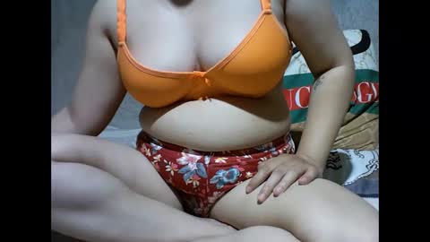 Snapshot of alyssa_hope chatting on 10.02.25 alyssa_hope online show from 10.02.25