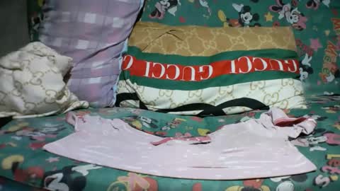 Snapshot of alyssa_hope chatting on 10.31.25 alyssa_hope online show from 10.31.25