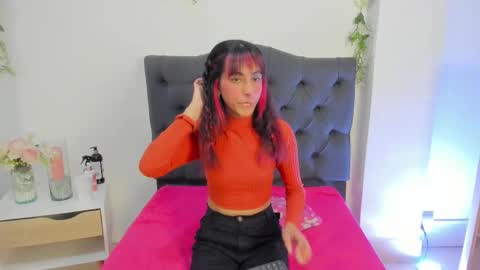 alyssa_joness online show from 03.05.25