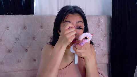 alyssa_joness online show from 01.14.26