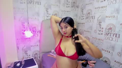  ALYSSA   online show from 12.03.24