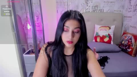 ALYSSA   online show from 12.11.24