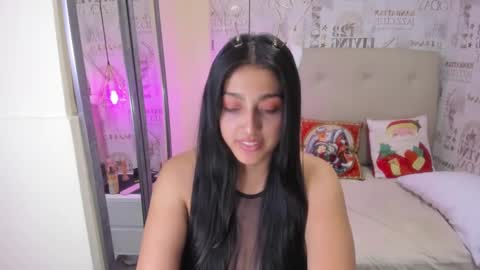  ALYSSA   online show from 12.13.24