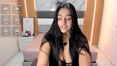  ALYSSA   online show from 12.19.25