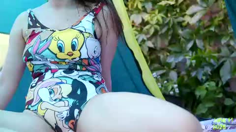 Aly online show from 06.20.26