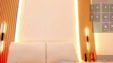 Snapshot of alyssa_vargas chatting on 02.14.26 alyssa online show from 02.14.26