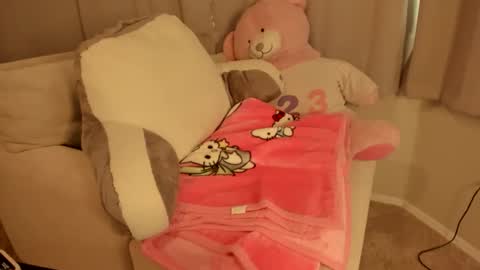 Alyssa online show from 01.08.26