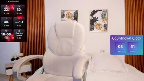 Snapshot of alyssabeauty_ chatting on 06.29.26 alyssabeauty_ online show from 06.29.26