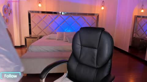 Snapshot of alyssadean_ chatting on 01.17.25 Aly online show from 01.17.25