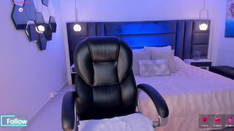 Snapshot of alyssadean_ chatting on 02.06.25 Aly online show from 02.06.25