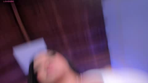 Snapshot of alyssadean_ chatting on 02.19.25 Aly online show from 02.19.25