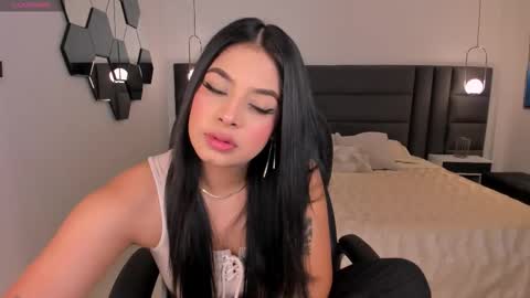 Snapshot of alyssadean_ chatting on 09.15.25 Aly online show from 09.15.25