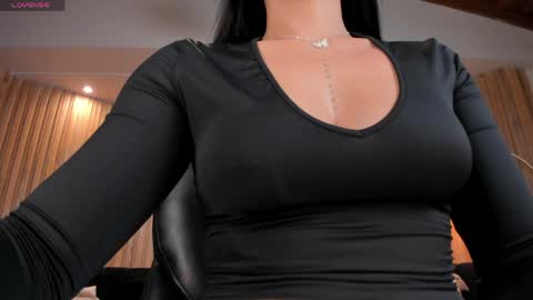 Aly  online show from 03.25.26