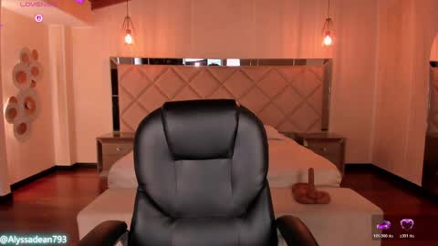 Aly  online show from 06.03.26