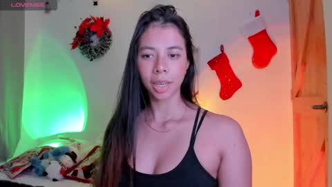 Im AlyssaLovense is ActiveMy pleasure is in your handsPrivate is Open online show from 12.04.24