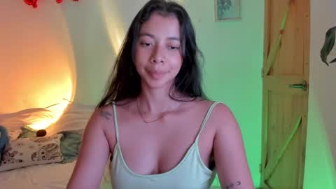 Im AlyssaLovense is ActiveMy pleasure is in your handsPrivate is Open online show from 03.02.25