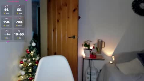 Snapshot of alyssagreen_ chatting on 12.22.25 Im AlyssaLovense is ActiveMy pleasure is in your handsPrivate is Open online show from 12.22.25