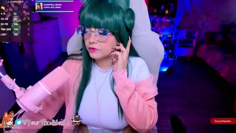  . Monday to Saturday at 10pm and 6am Colombia time online show from 09.14.25