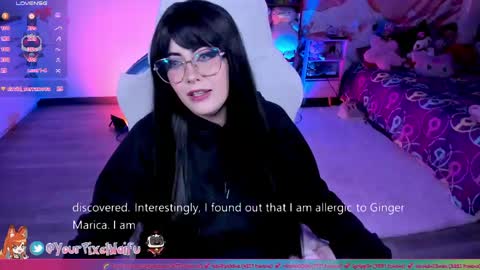  . Monday to Saturday at 10pm and 6am Colombia time online show from 03.06.26