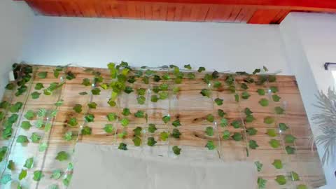 alyssia online show from 02.12.25