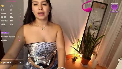 alyssia wolds online show from 09.26.25