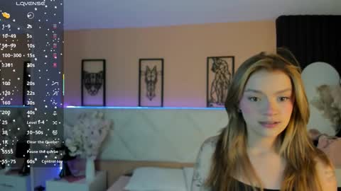 Aly online show from 09.22.25