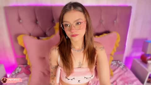 Alyy online show from 04.16.26