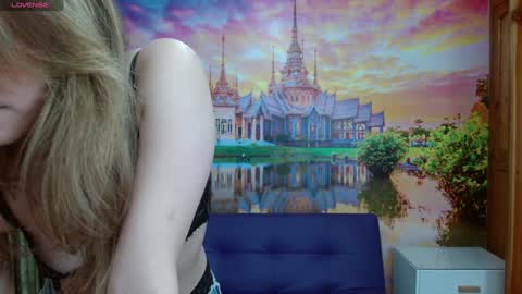 Alyy online show from 12.03.24