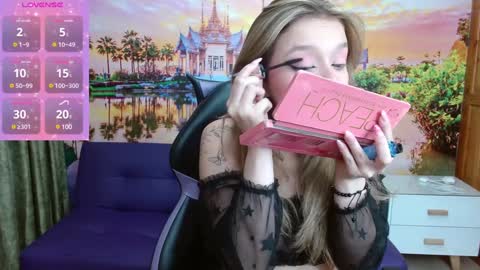 Alyy online show from 12.09.24