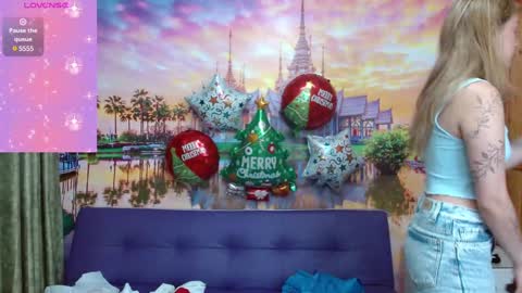 Alyy online show from 12.12.24