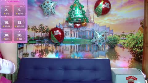 Alyy online show from 12.13.24