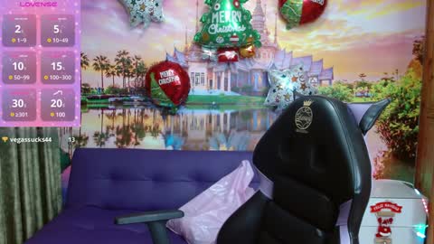 Alyy online show from 12.15.24
