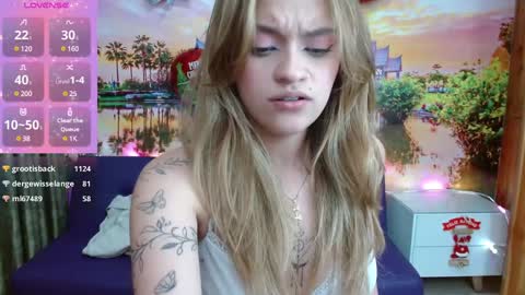 Alyy online show from 12.19.24