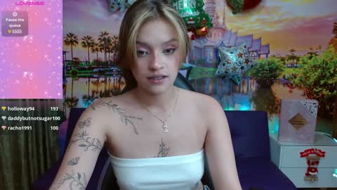 Alyy online show from 12.20.24