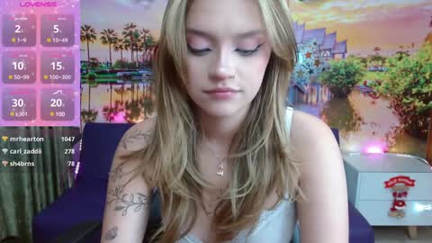Alyy online show from 12.21.24