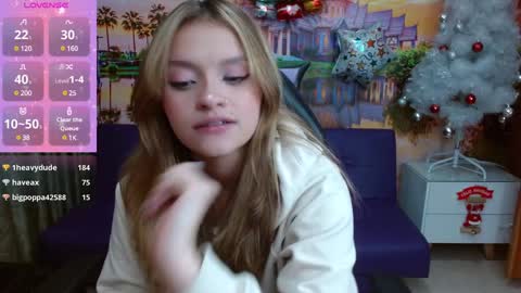 Alyy online show from 12.27.24