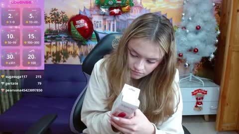 Alyy online show from 12.28.24