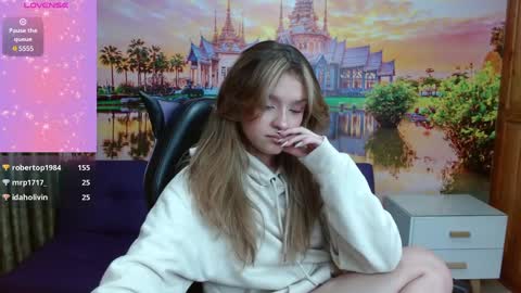 Alyy online show from 01.03.25