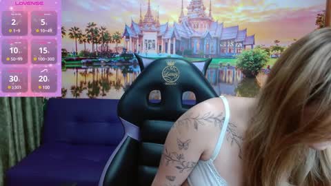 Alyy online show from 01.08.25