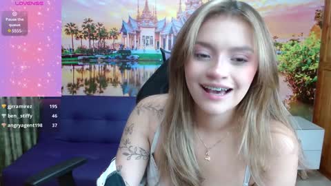Alyy online show from 01.08.25