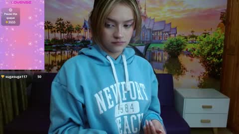 Alyy online show from 01.13.25