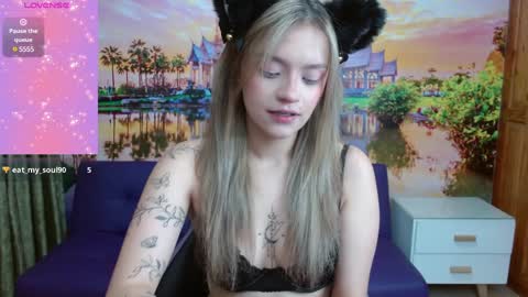 Alyy online show from 01.14.25