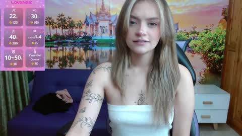Alyy online show from 01.15.25
